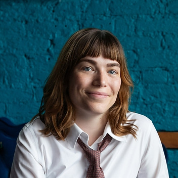 Meghan Cook