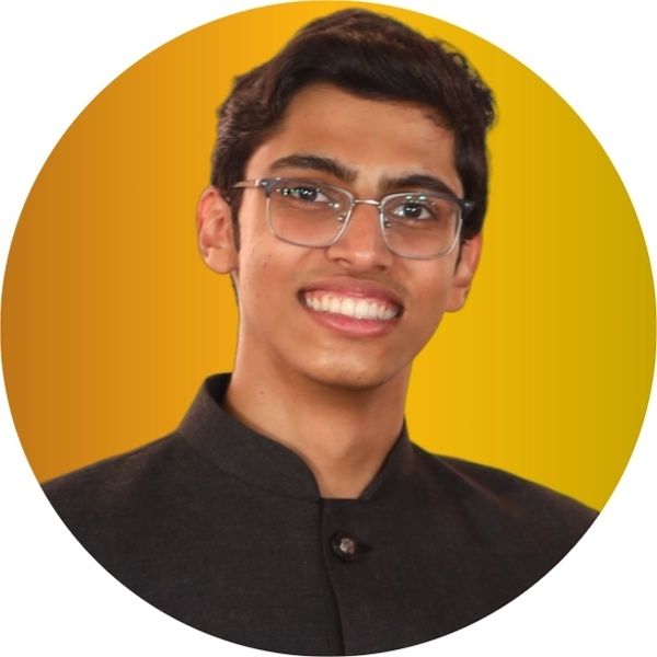 Aryan Shetty