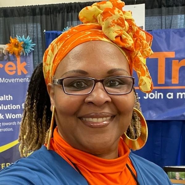 Cynthia Thompson
