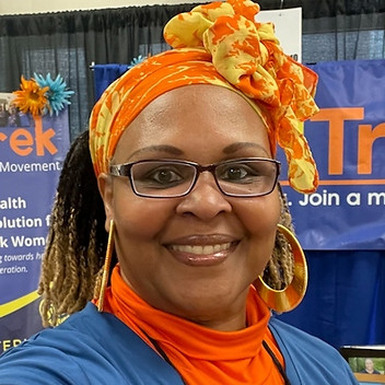 Cynthia Thompson