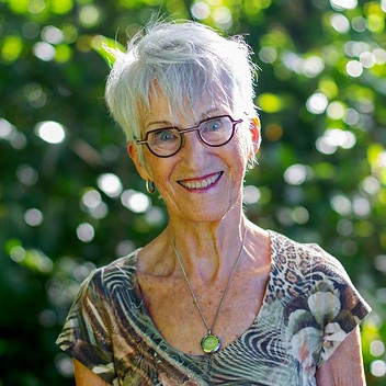 Louise Nadeau