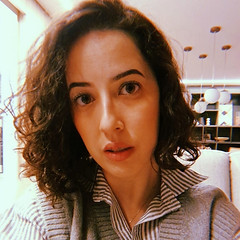 Maria Clara Dumont Rocha Cintra
