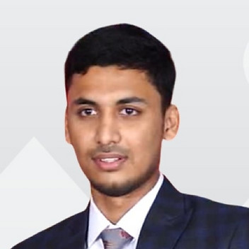 Mohammed Abrar Ahmed