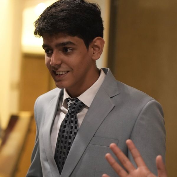 Kartik Khandelwal