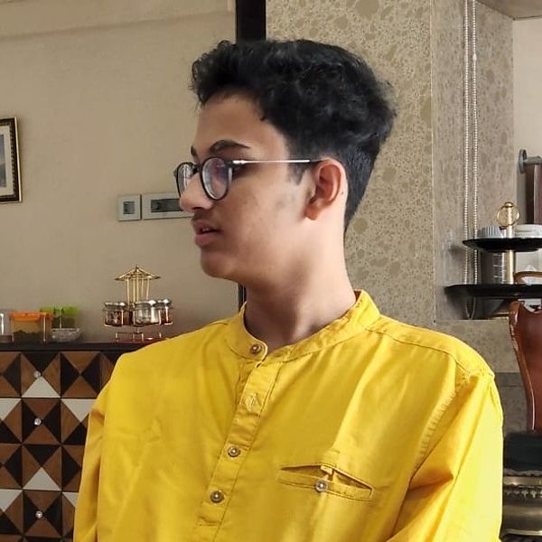 Aarav Vyas