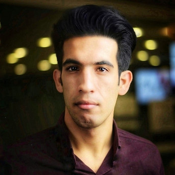 MohammadReza AghaMohammadi