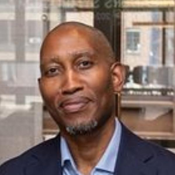 Dayo Ogunyemi