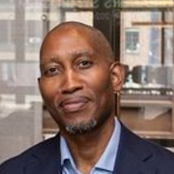 Dayo Ogunyemi