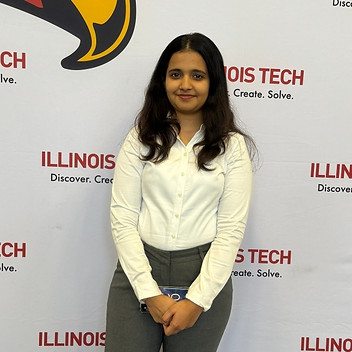 Nitesha Paatil