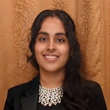Radha Prabhakaran