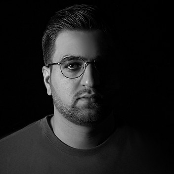 Saeed Setoodeh