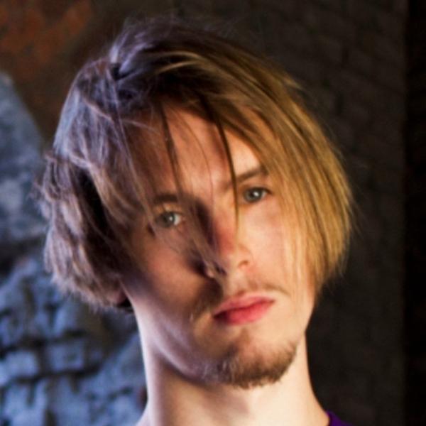 Gleb Newett