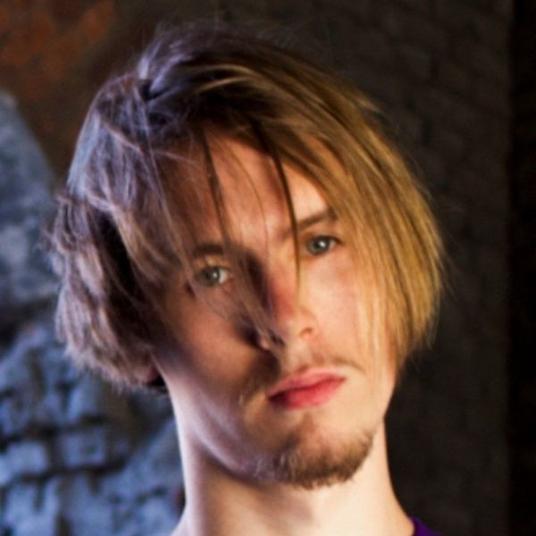Gleb Newett