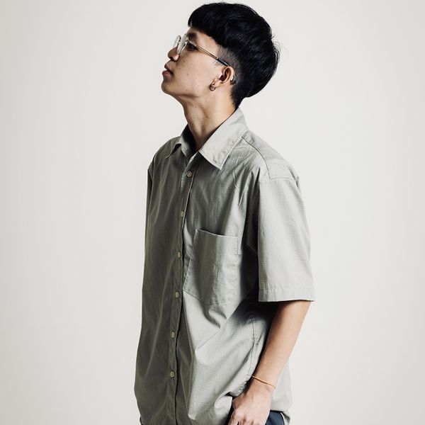 Joshua Ho