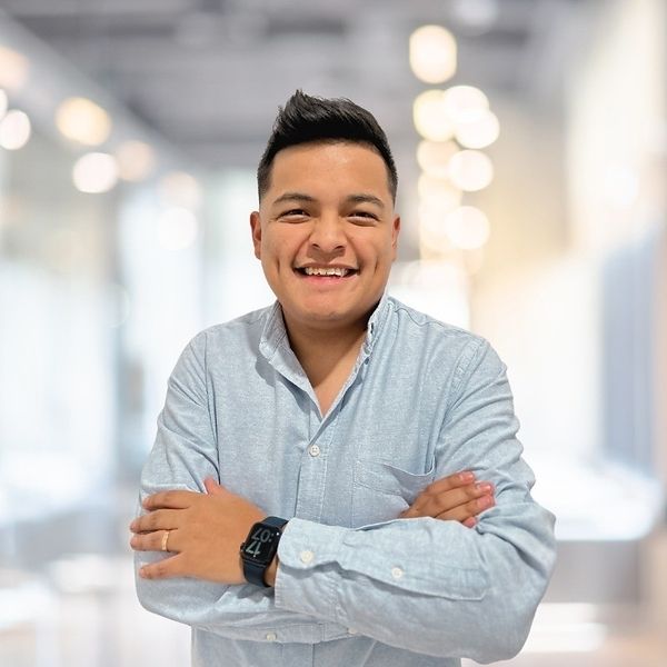 Luis Zevallos