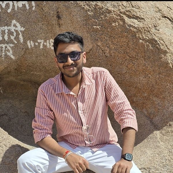 Varun Gupta