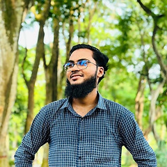 Md Mahfuj Alam Noyon