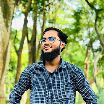 Md Mahfuj Alam Noyon