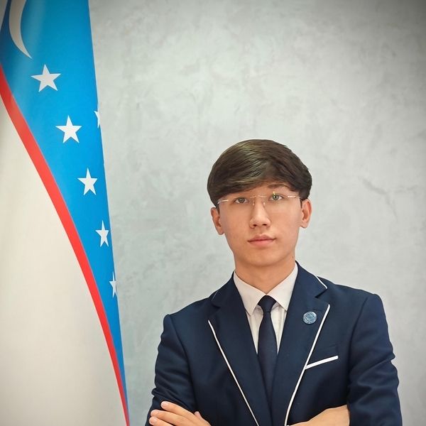 Xikmatullox Qaxxorjonov