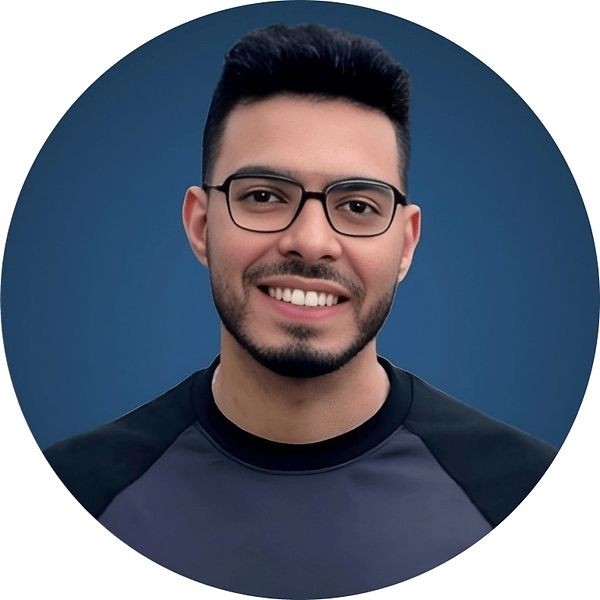 Omar Abdelwahab