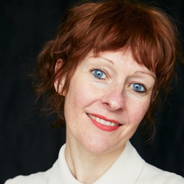 Giorgia Lupi