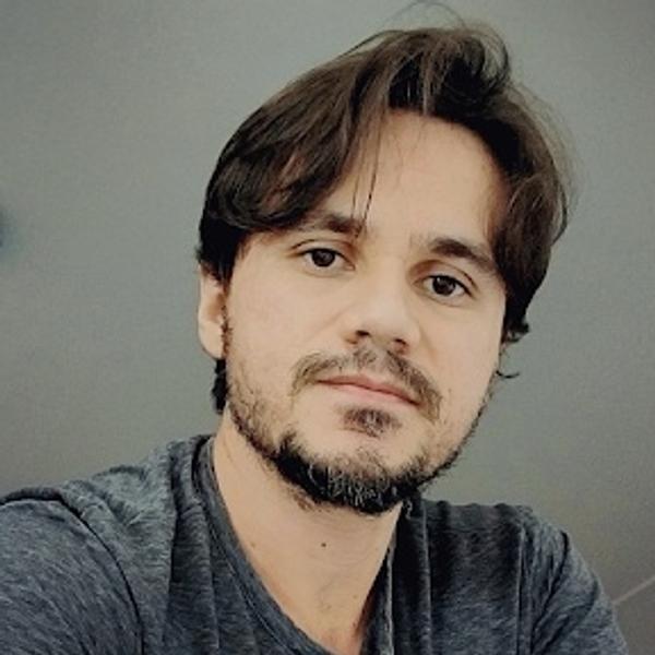 Victtorhugo Santos