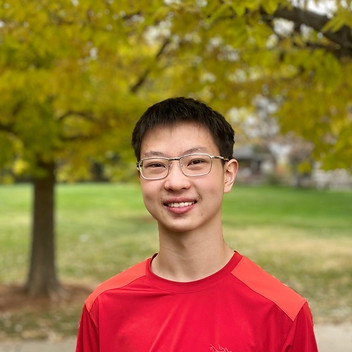 Stephen Zhang