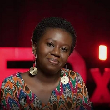 christelle Eholié OULE