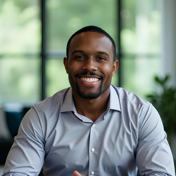 Kai-Saun Anderson