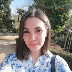 María Pérez Roero