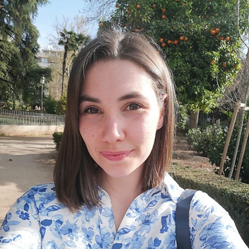 María Pérez Roero