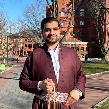 Saber Ali