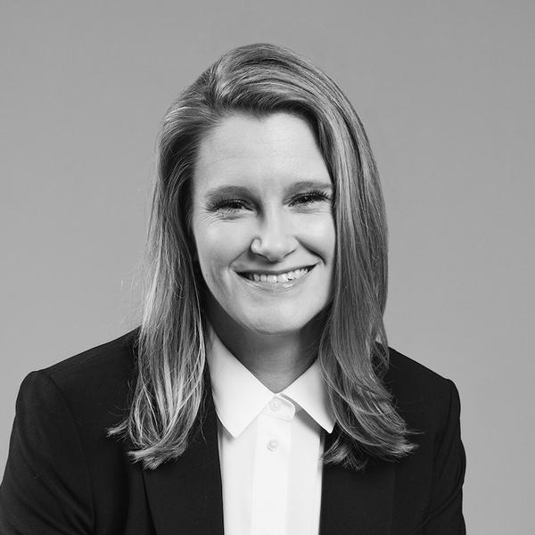 Elise Valoe