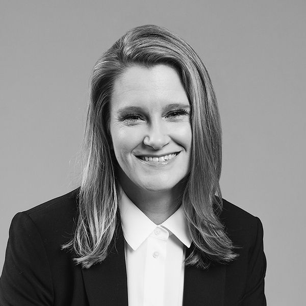 Elise Valoe