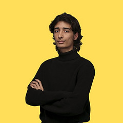 Aritro Roy