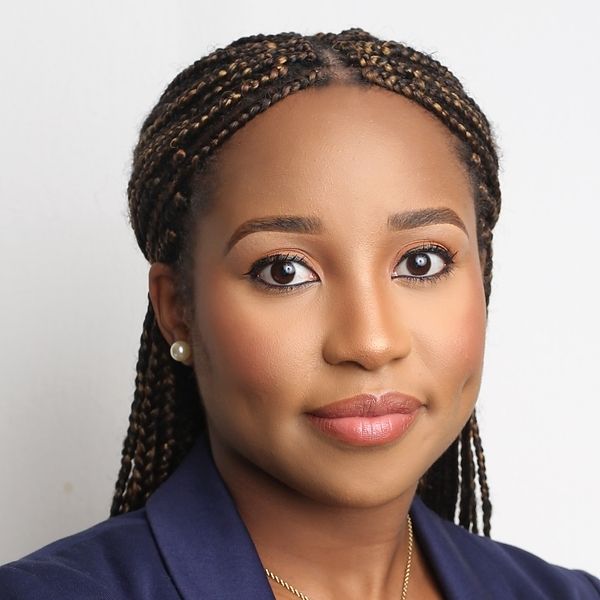 Niniola Williams
