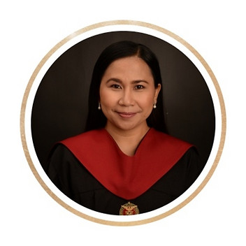 Ms. Divine Bentulan