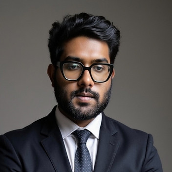 Maheswar Surendran