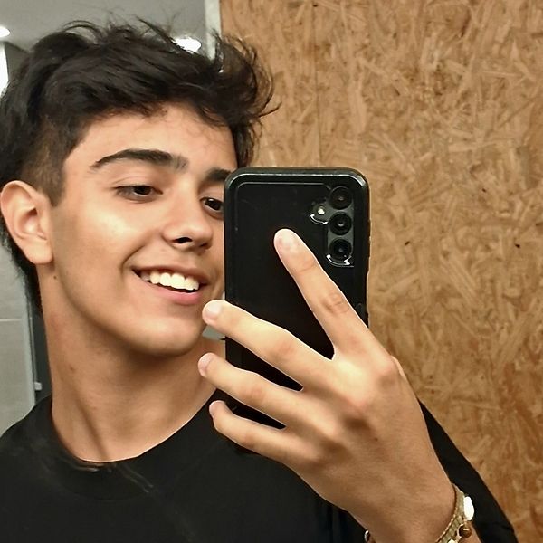Rudá Albuquerque