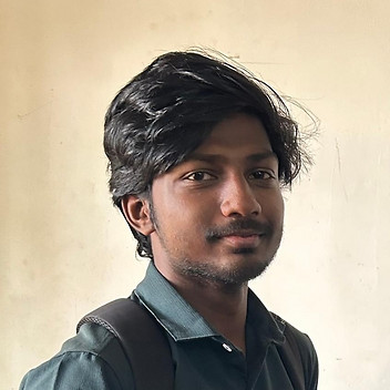 Chandra Sekaran
