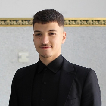 Ayoub MAACHE
