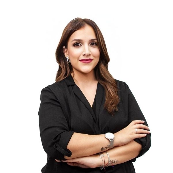 Mary Martinez
