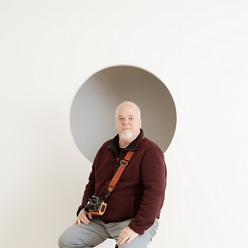 Glenn Sundeen