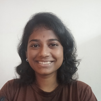 Bharani Ishwarya