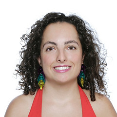 Ana Sánchez Martínez