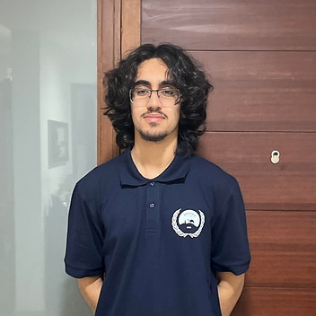 Zarmaan Haider