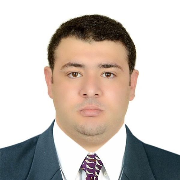 Ahmed Shams