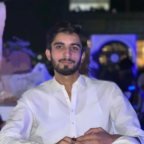 Arslan Randhawah
