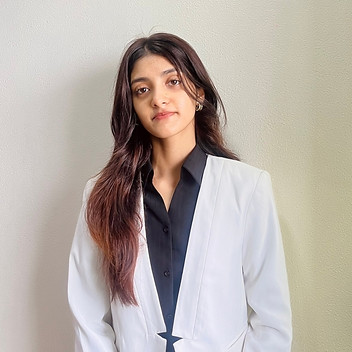 Jhanvi Srivastava