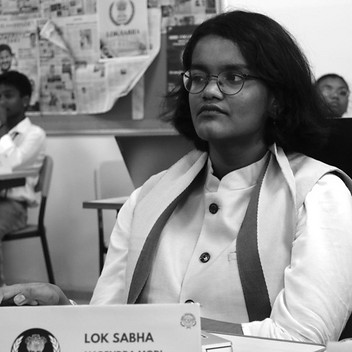 Apoorva Singh MDP